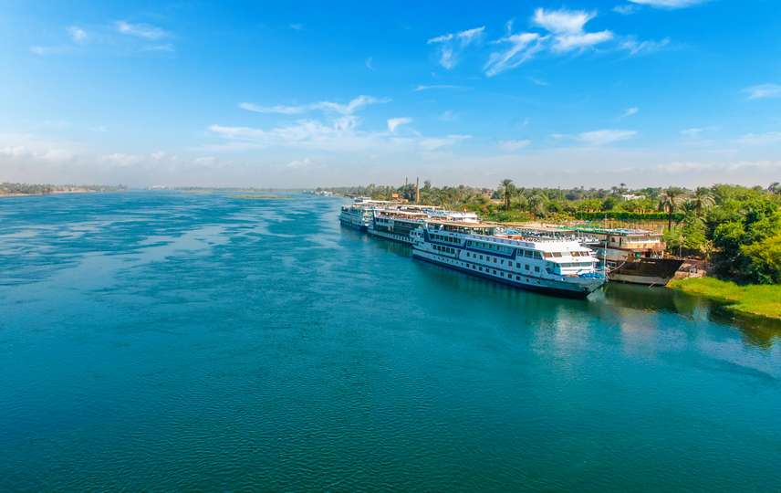 Ägypten_Flusskreuzfahrt